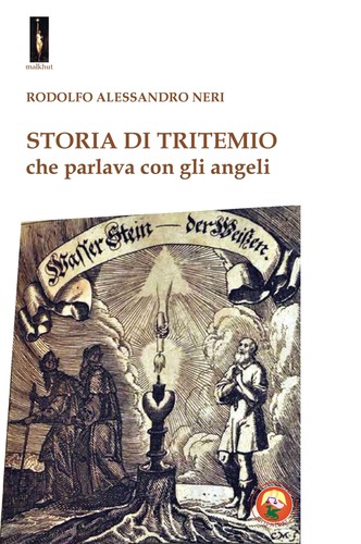 Storia tritemio che parlava - tritemio,