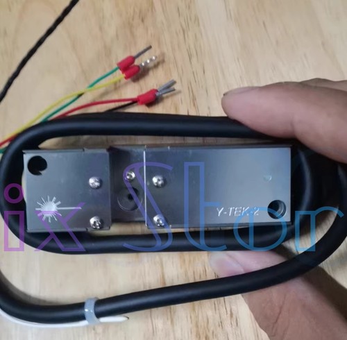 Tek rilevatore trapano e - y-tek-2,