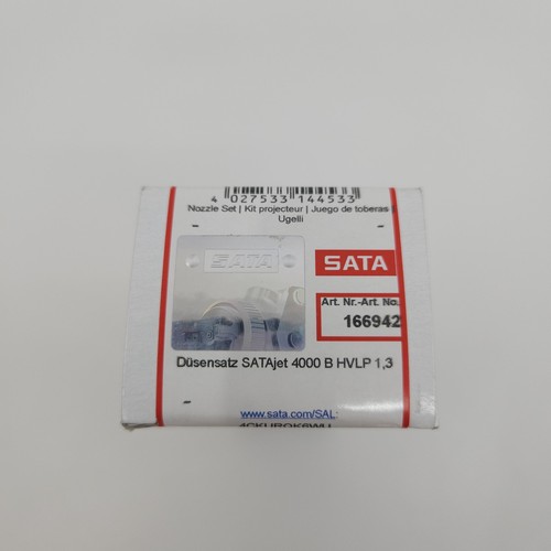Sata satajet 4000 - , 1.3