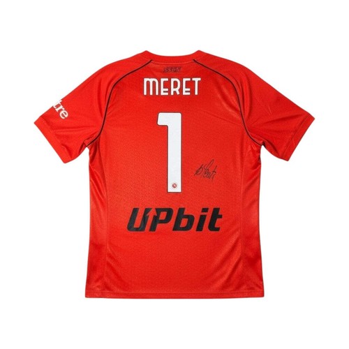 Maglia napoli 2024 meret - maglia, 2024/25