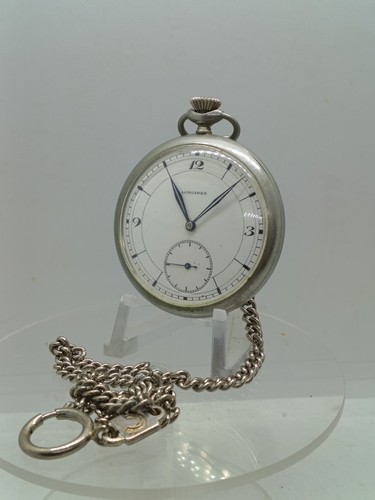 Orologo tasca vintage - orologo,
