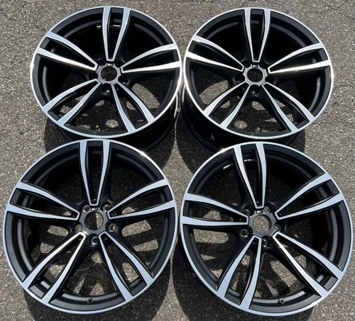 Cerchi lega originali 19 - originali, 19"