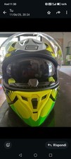 casco integrale