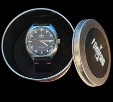 Orologio automatico Fonderia