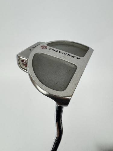 Odyssey putter sfere - putter,