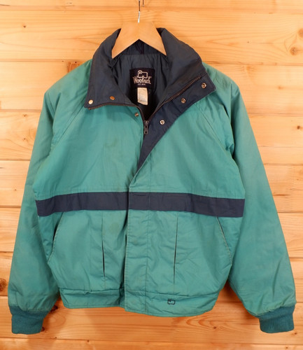 Giubbotto bomber vintage uomo