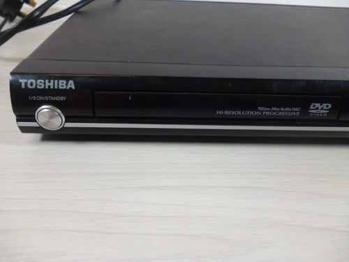 Toshiba sd390ekb lettore - toshiba,