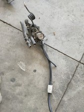 Vaporizzatore per Gpl Gas Pianta Orig. BRC 1500 mbar 07-10 08DB