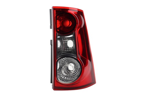 Faro posteriore compatibile - posteriore,