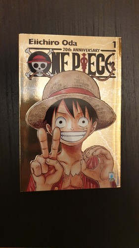 One piece gold - 1,