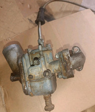 Carburatore Dell'orto SH 14/9 Motozappa Motom Sport Vedi foto Disponibile altro