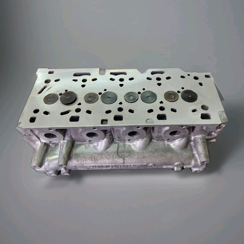 Testata motore renault dacia - testata,