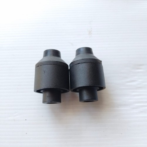 Coppia supporti gommini - *coppia,