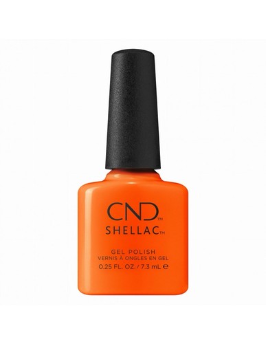 Cnd shellac popsicle picnic - shellac,