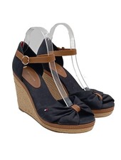 TOMMY HILFIGER Sandalo a zeppa