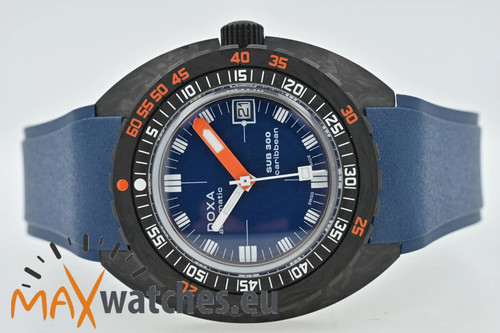 Doxa sub 300 - doxa, carbon