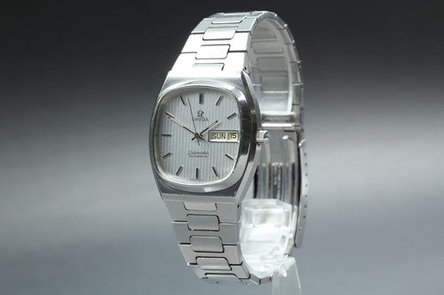 Vintage 1982 omega - 1982, seamaster