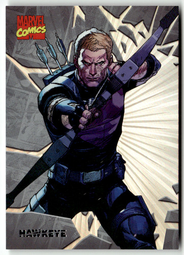 Marvel comics evoluzione - marvel,