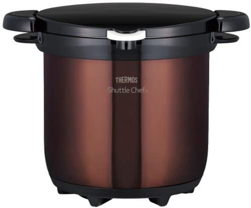 Thermos fornello riscaldante
