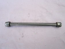 Perno Ruota Posteriore Gilera 150 Rossa Sport