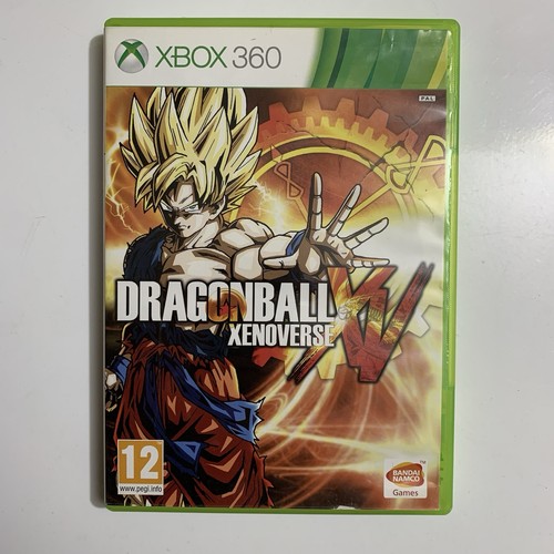 Dragonball xenoverse xbox - dragonball, |