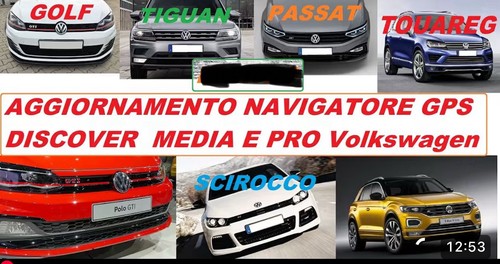 Mappe volkswagen - 25/26,
