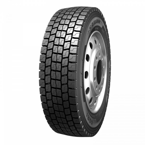 Gomme estive sailun 265 - sailun, 265/70