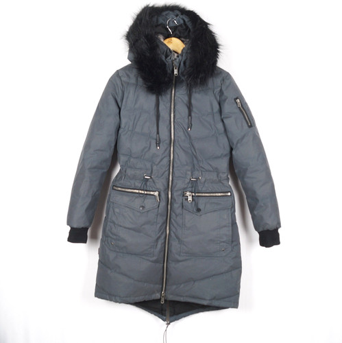 Giacca parka donna - , con