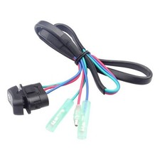 Assemblaggio Interruttore Trim