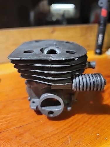 Oem husqvarna 350 353 cilindro - 350,
