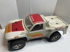 Vintage Tamiya 1/10th