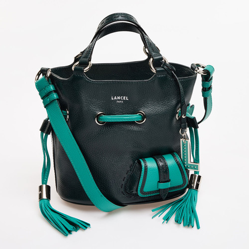 Borsa mano lancel paris in - a,