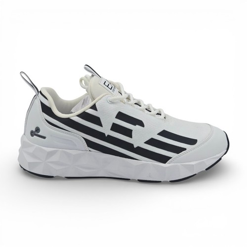 Ea7 emporio armani scarpe uomo - armani,