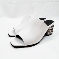 NO TARIFFA Hermes sandali