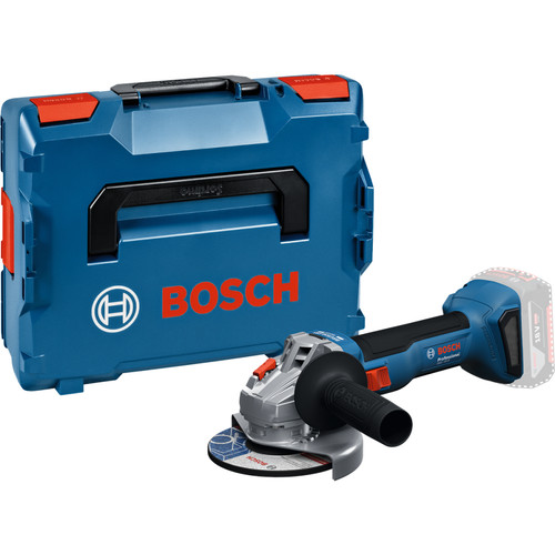 Bosch gws 18v professional - bosch,