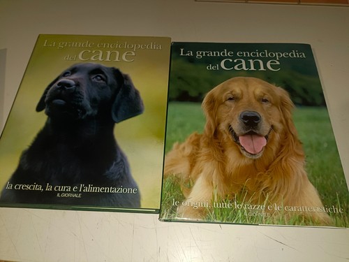 Grande enciclopedia del - enciclopedia,