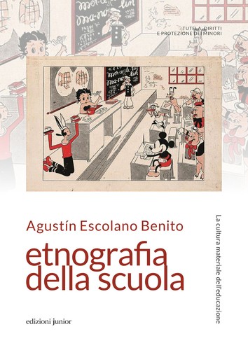 Etnografia della scuola - ., la