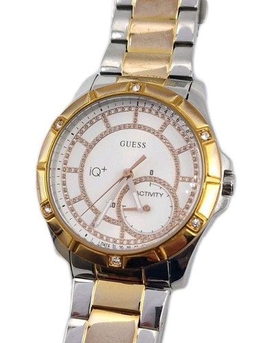 Smartwatch guess donna - guess, iq+