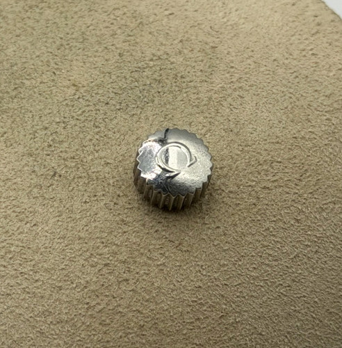 Omega speedmaster corona crown - omega,