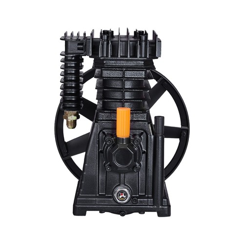 3hp 8cfm 90psi oil - 3hp, 5.8cfm@90psi
