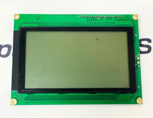 Modulo lcd grafico gms - lcd,