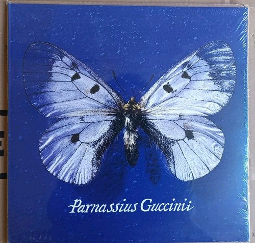 Lp9 francesco guccini - lp9,