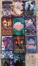 FairyLoot , illumicrate