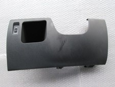 51167058406 COPERTURA INFERIORE CRUSCOTTO LATO GUIDA MINI ONE R52 1.6 B 66KW 5M 