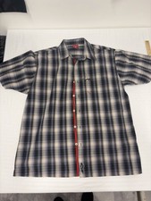 Camicia Y2K Shady Ltd Eminem a