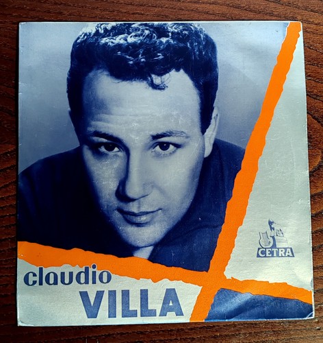Claudio villa 100 anni dalla - claudio,