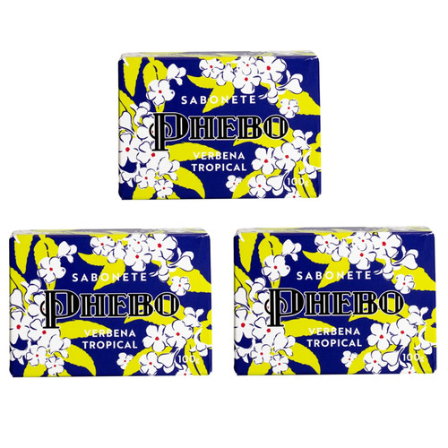Phebo origens kit - -,