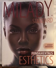 Milady Standard Esthetics