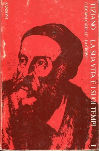 Tiziano sua vita e - sua,