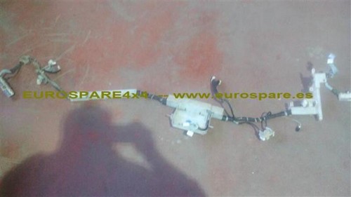 Instalacion electrica motor - instalacion,